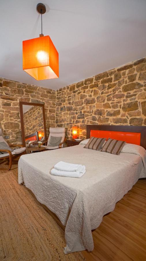 Posada Venta Hornizo Arenas de Iguña Exteriér fotografie