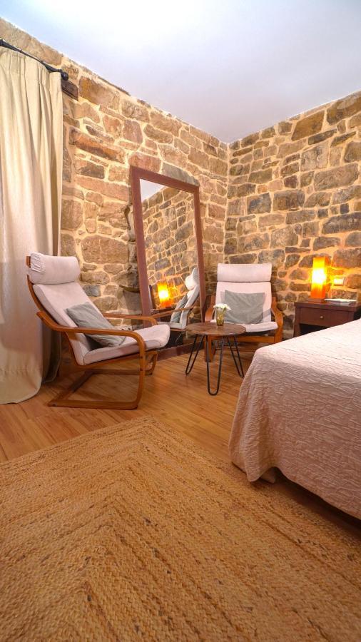 Posada Venta Hornizo Arenas de Iguña Exteriér fotografie