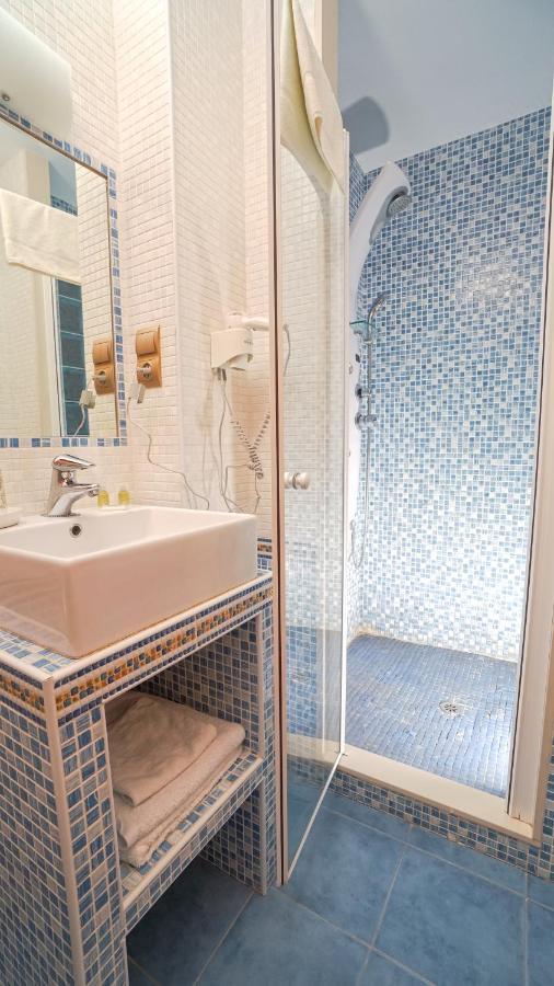 Posada Venta Hornizo Arenas de Iguña Exteriér fotografie